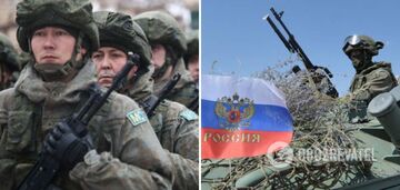 Russia may soon begin mass mobilization of the population: the General Staff revealed the enemy's plan and named the figures