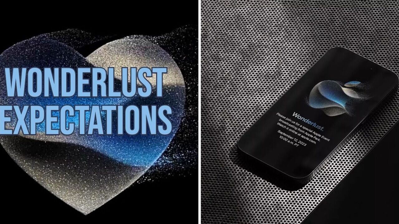 Apple will unveil iPhone 15 and other new products: when and where to watch. Online broadcast