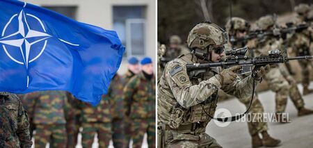 NATO przeprowadzi największe ćwiczenia wojskowe od czasów zimnej wojny: FT ujawnia szczegóły