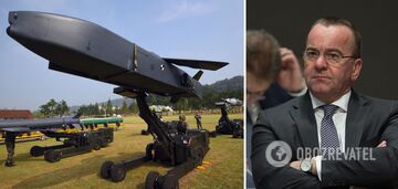 Pistorius responds to whether Germany's decision on Taurus missiles for Ukraine depends on the provision of ATACMS
