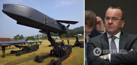 Pistorius responds to whether Germany's decision on Taurus missiles for Ukraine depends on the provision of ATACMS
