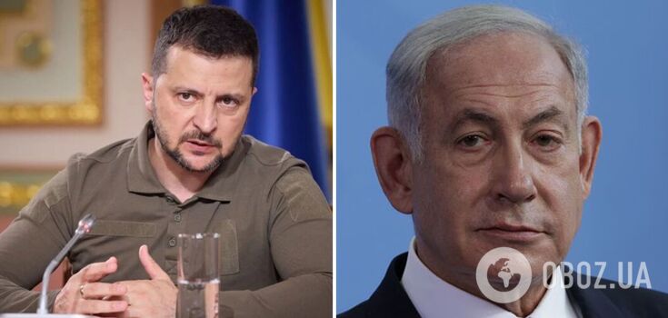 Israeli ambassador: Zelensky and Netanyahu to meet in New York during UN General Assembly