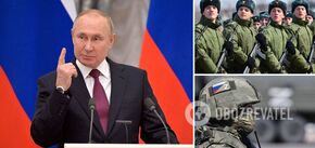 'Russia has no choice': Putin talked about negotiations with Ukraine and caused hysteria among Russians