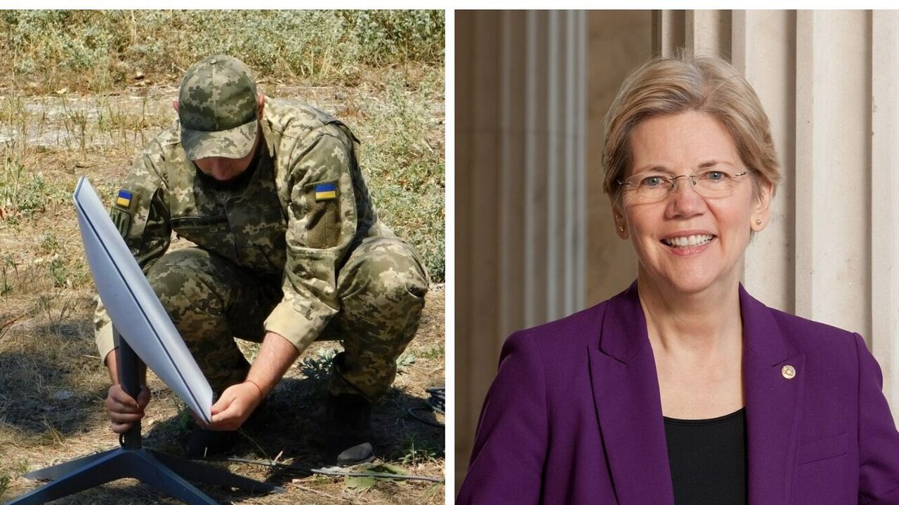 Senat USA wzywa do zbadania sprawy Muska w związku z manipulowaniem dostępem do Starlink na Ukrainie