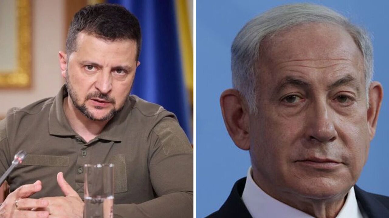 Ambasador Izraela: Zelensky i Netanjahu spotkają się w Nowym Jorku podczas Zgromadzenia Ogólnego ONZ