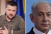 Ambasador Izraela: Zelensky i Netanjahu spotkają się w Nowym Jorku podczas Zgromadzenia Ogólnego ONZ