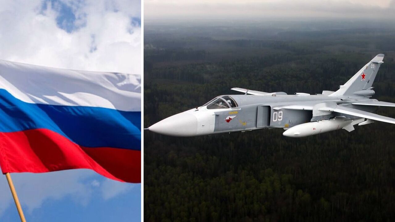 Katastrofa samolotu Su-24 w obwodzie wołgogradzkim: rosyjscy piloci nie uratowani