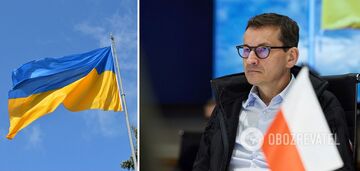 Morawiecki said that Poland will continue the ban on grain imports from Ukraine