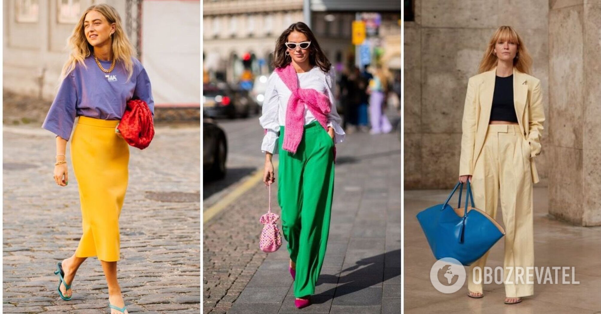 What is the three color rule and how it can help you get dressed in the morning