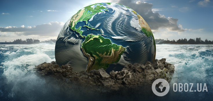 Scientists shared a dire prediction for mankind 40 years ago: now it is becoming reality