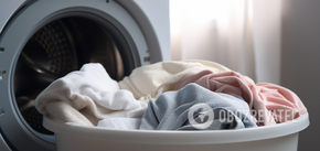 Often confused: why there are three compartments in the washing machine tray