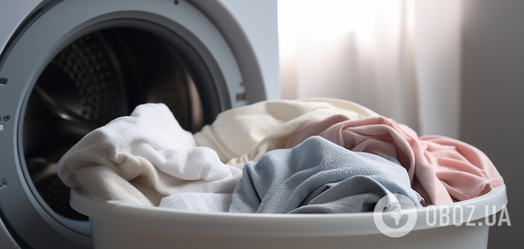 Often confused: why there are three compartments in the washing machine tray