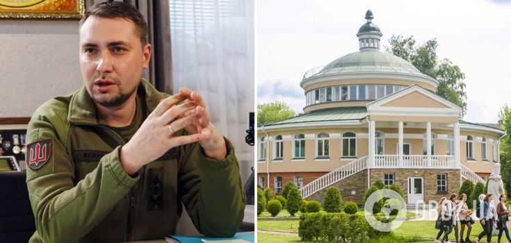 Budanow złożył wniosek o studia podyplomowe: gdzie i kogo zamierza studiować szef Głównego Zarządu Wywiadu