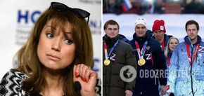 Rosyjski mistrz świata zażądał dopuszczenia Rosji do Igrzysk Olimpijskich, by ratować światowy sport