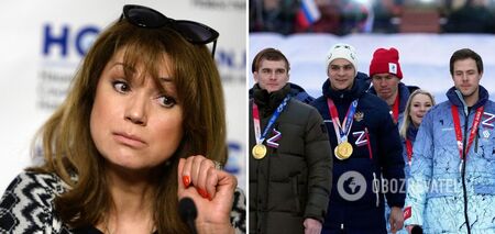 Rosyjski mistrz świata zażądał dopuszczenia Rosji do Igrzysk Olimpijskich, by ratować światowy sport
