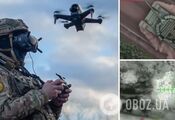 "Wspaniale płonie i eksploduje": sieć pokazała, jak Gwardia Narodowa zniszczyła "nieprzenikniony" czołg Federacji Rosyjskiej, którym chwalili się propagandyści. Wideo