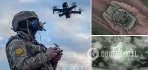 'Wspaniale płonie i eksploduje': sieć pokazała, jak Gwardia Narodowa zniszczyła 'nieprzenikniony' czołg Federacji Rosyjskiej, którym chwalili się propagandyści. Wideo