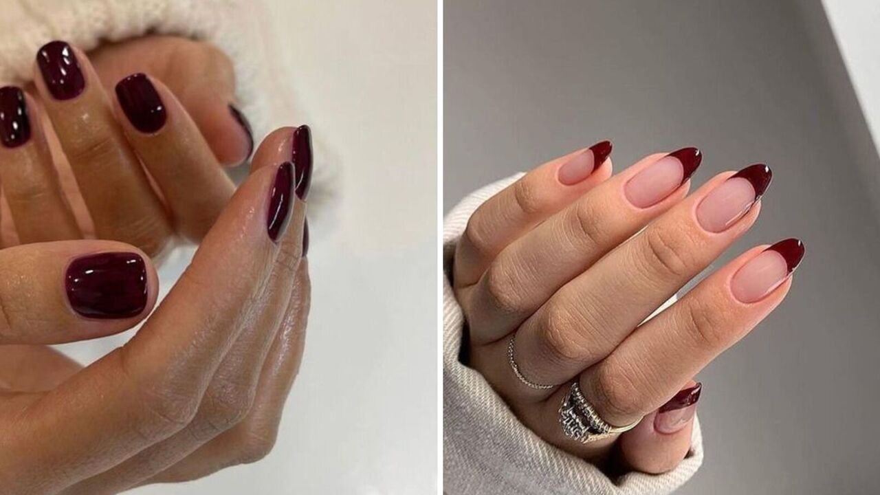 Soon to be worn by all: the perfect fall-2023 manicure that looks expensive and stylish has been named