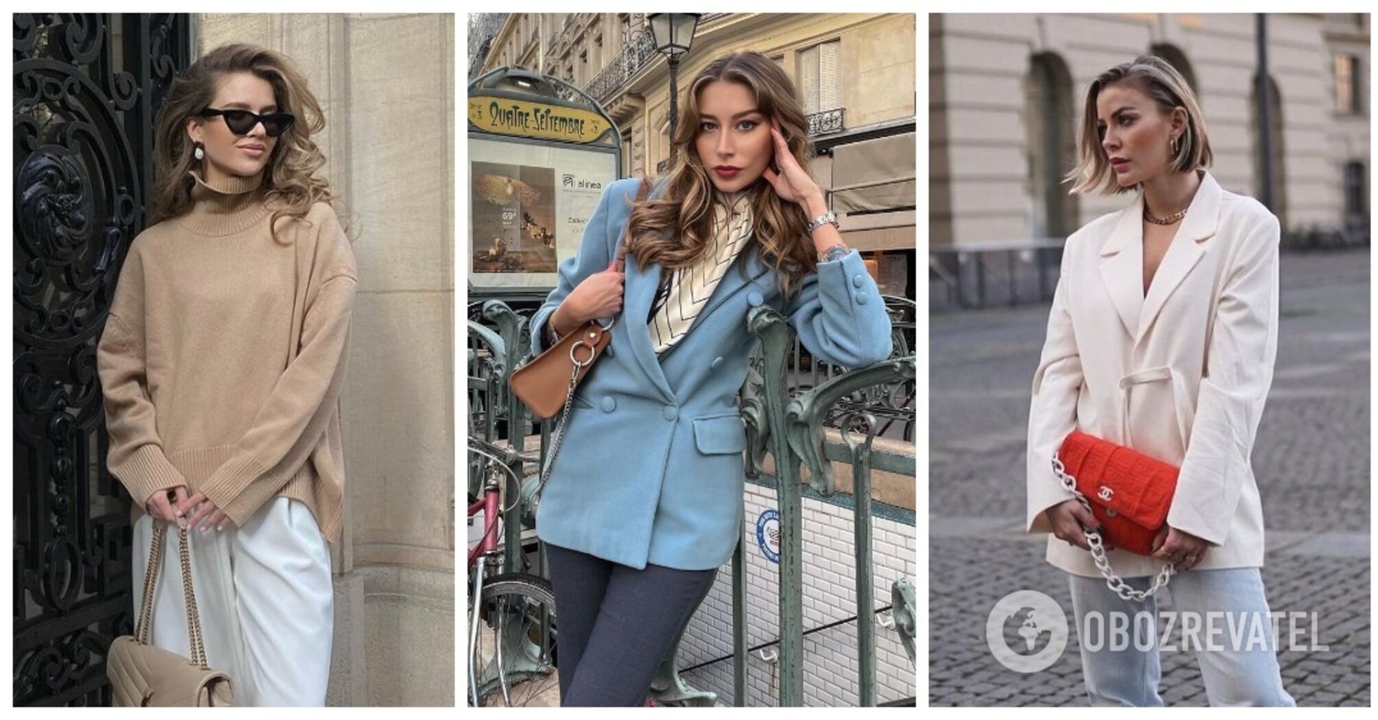 How to create a versatile closet for all occasions: suitable for women who lose or gain weight