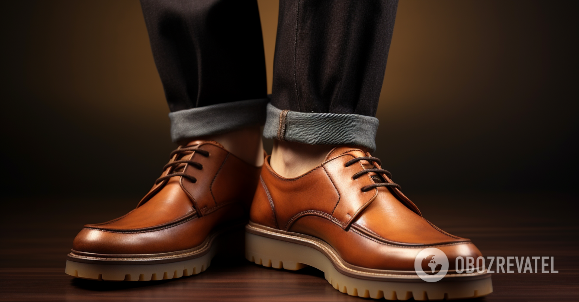 How not to rub your feet with new shoes: useful tips