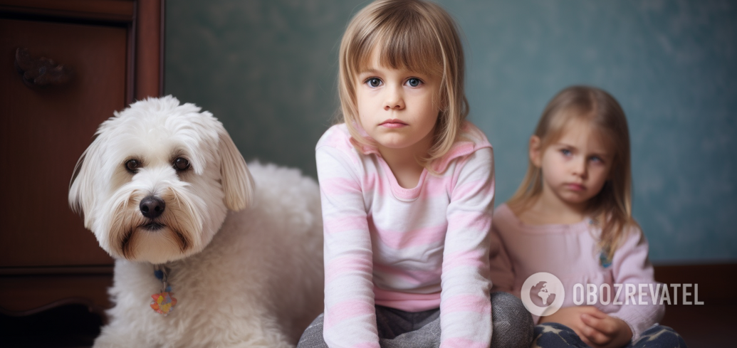 Scientists explain whether animals can give birth to twins