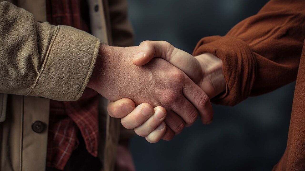 Jak grzecznie zakończyć przyjaźń: zasady etykiety w trudnych sytuacjach