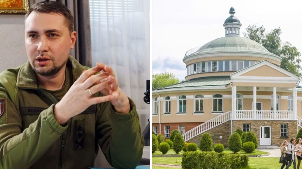 Budanov applied for postgraduate studies: where and whom the head of the Main Directorate of Intelligence is going to study