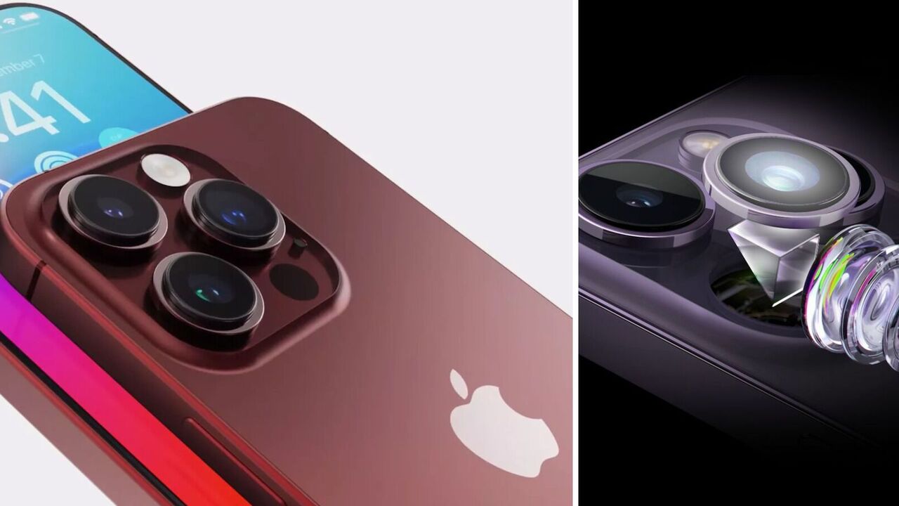 iPhone 15 Pro Max otrzyma największą aktualizację od lat: o czym rozmawiamy