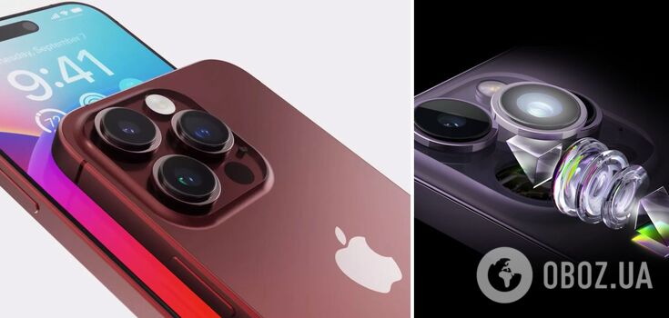 iPhone 15 Pro Max otrzyma największą aktualizację od lat: o czym rozmawiamy