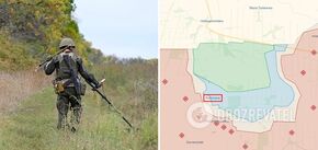 Inżynierowie byli główną siłą napędową sukcesu AFU pod Robotyne: oczyszczali drogę do pozycji wroga i szturmowali je - The Times