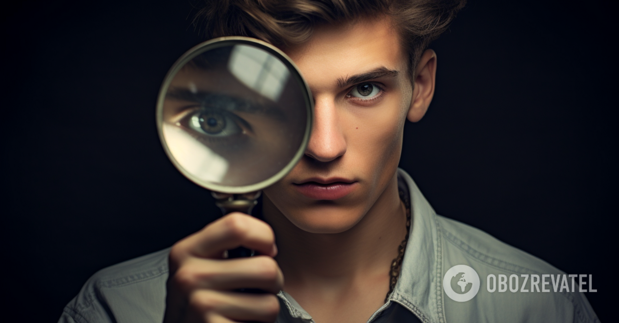 Test your mind: a puzzle you only have 17 seconds to solve