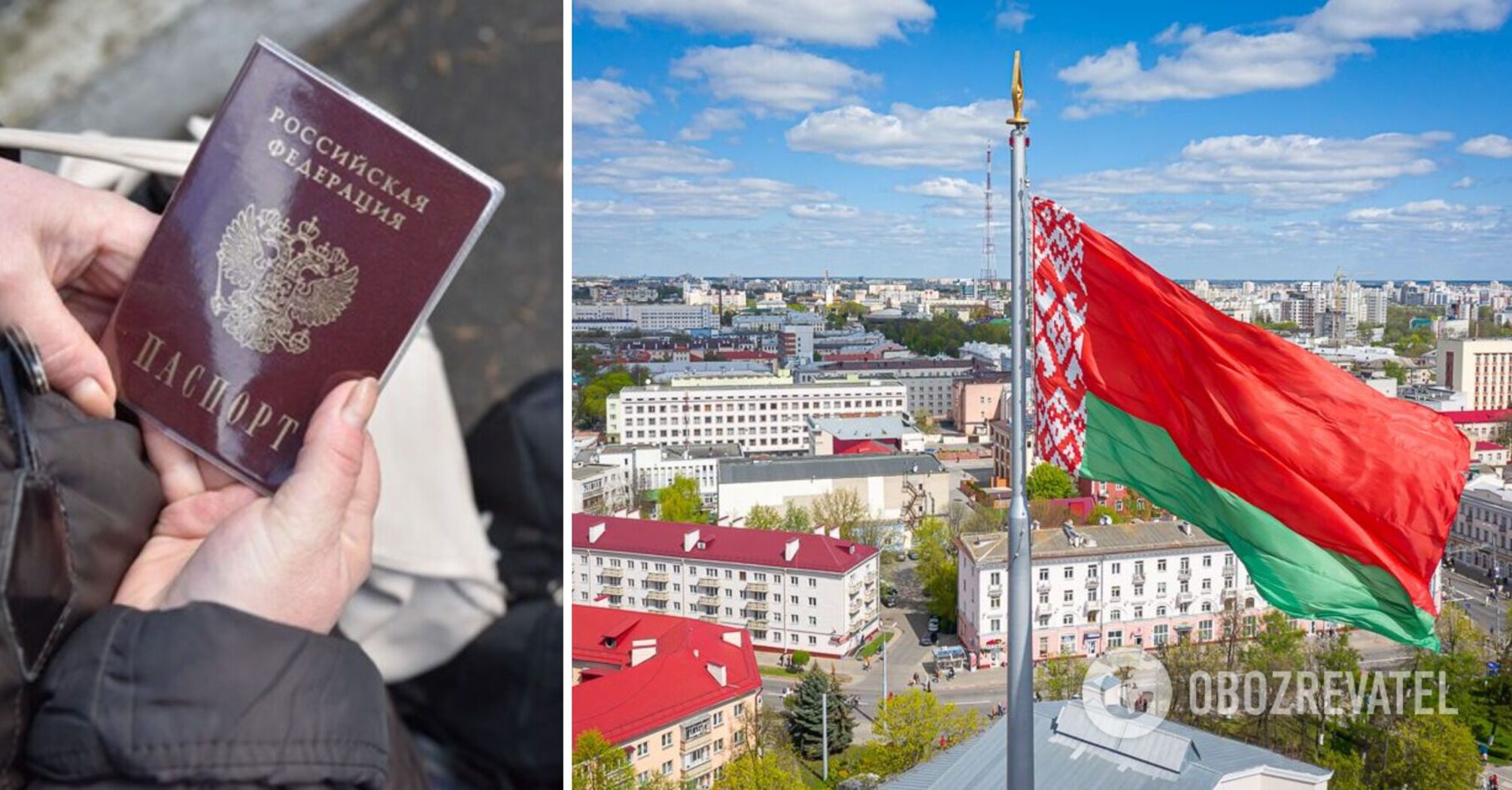 Europe's exiles: the most popular destination for Russian tourists in 2023 is named