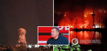 Uderzenie na Sewastopol wywołało histerię wśród propagandystów: ISW oceniło skutki ataku