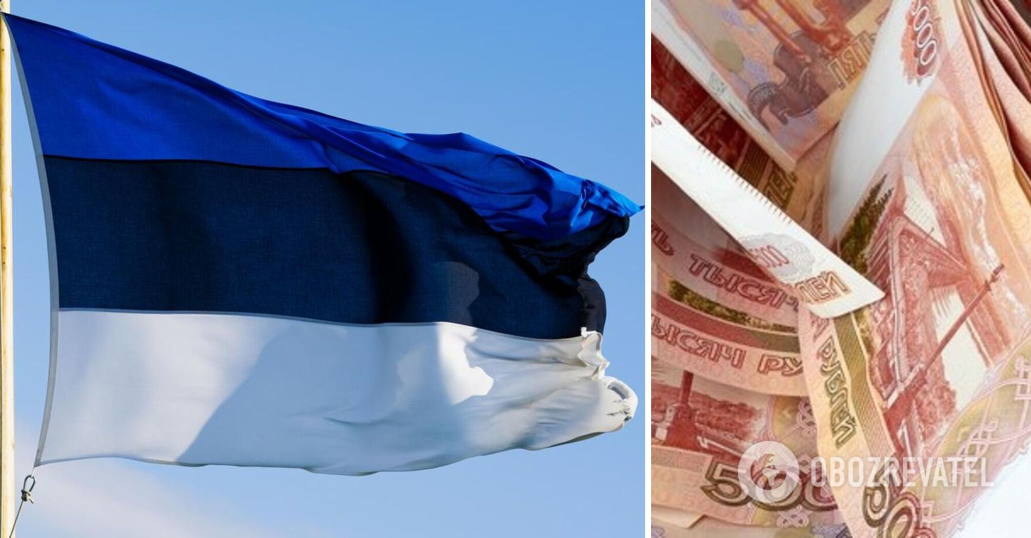 Businessmen suspected of violating anti-Russian sanctions detained in Estonia