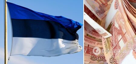 Businessmen suspected of violating anti-Russian sanctions detained in Estonia