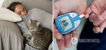 People who go to bed late have an increased risk of diabetes: American scientists explain why