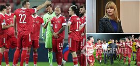 Duma Państwowa znalazła rywala dla reprezentacji Rosji w piłce nożnej, wywołując histerię wśród kibiców