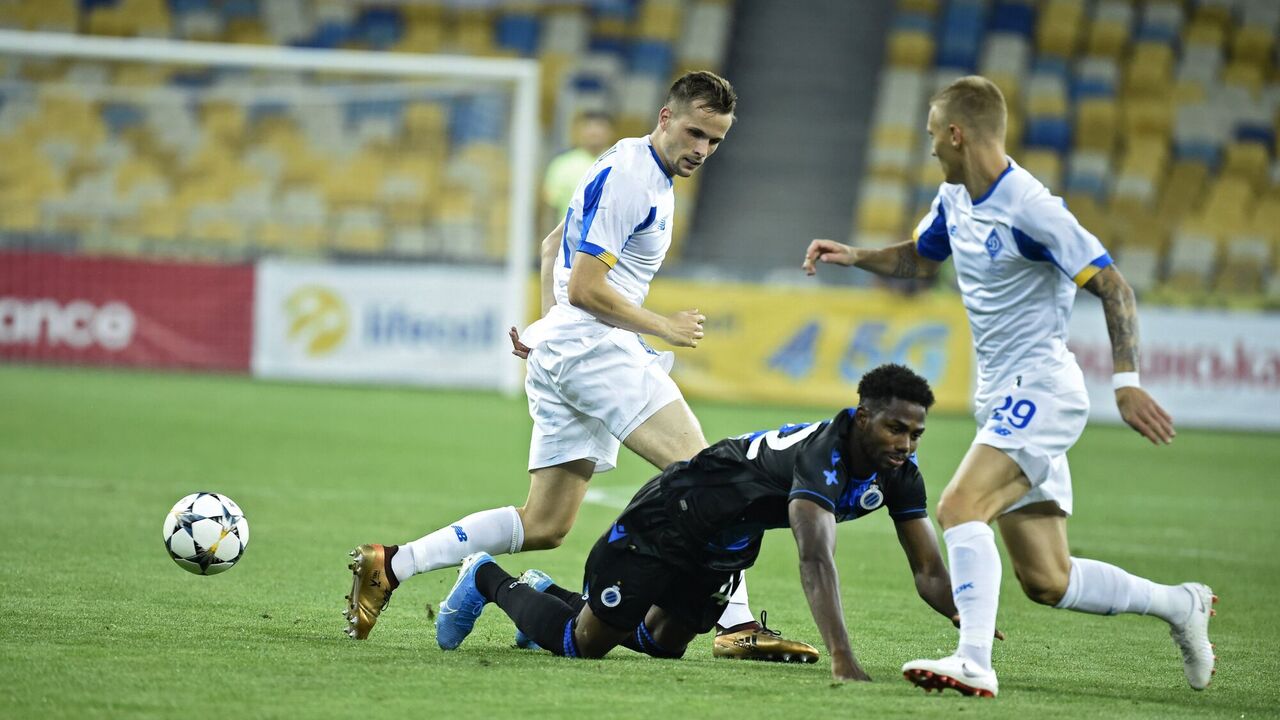 Ex-UPL player flatly refused to move to Moscow club