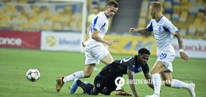Ex-UPL player flatly refused to move to Moscow club