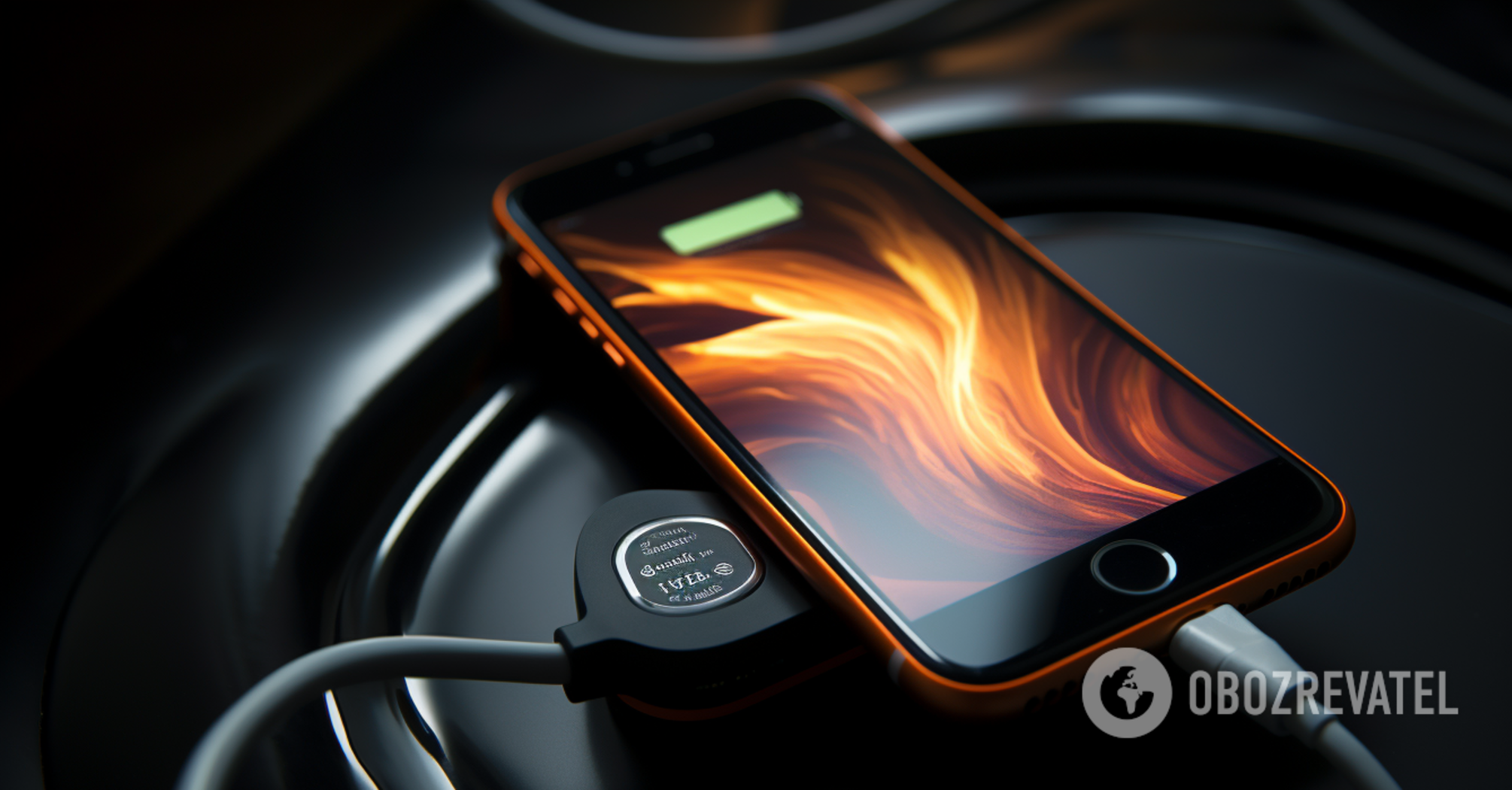 Cheap cable can ruin your phone: how to charge correctly