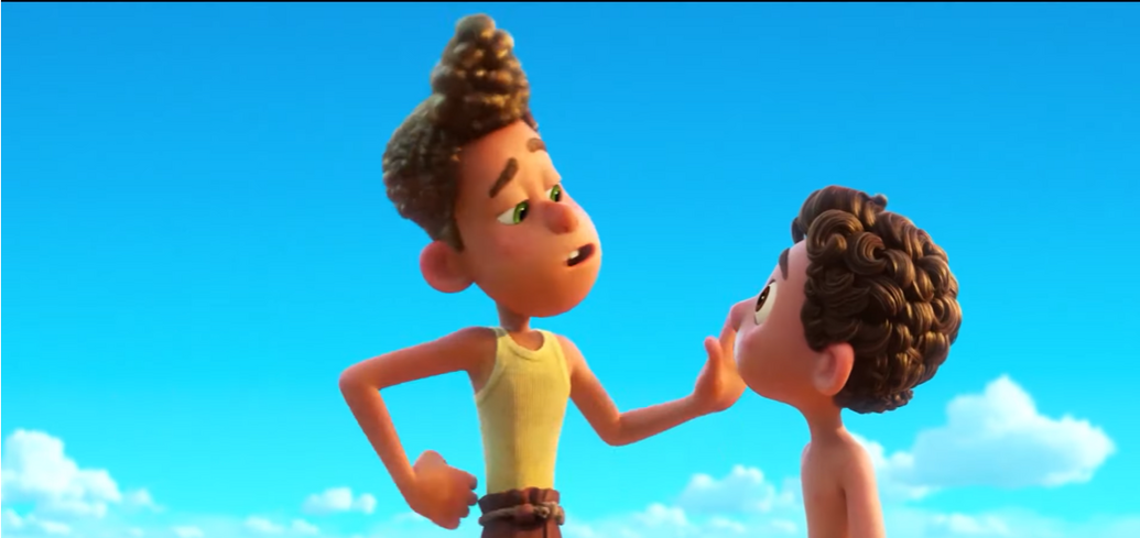 Топ-5 самых ярких мультфильмов