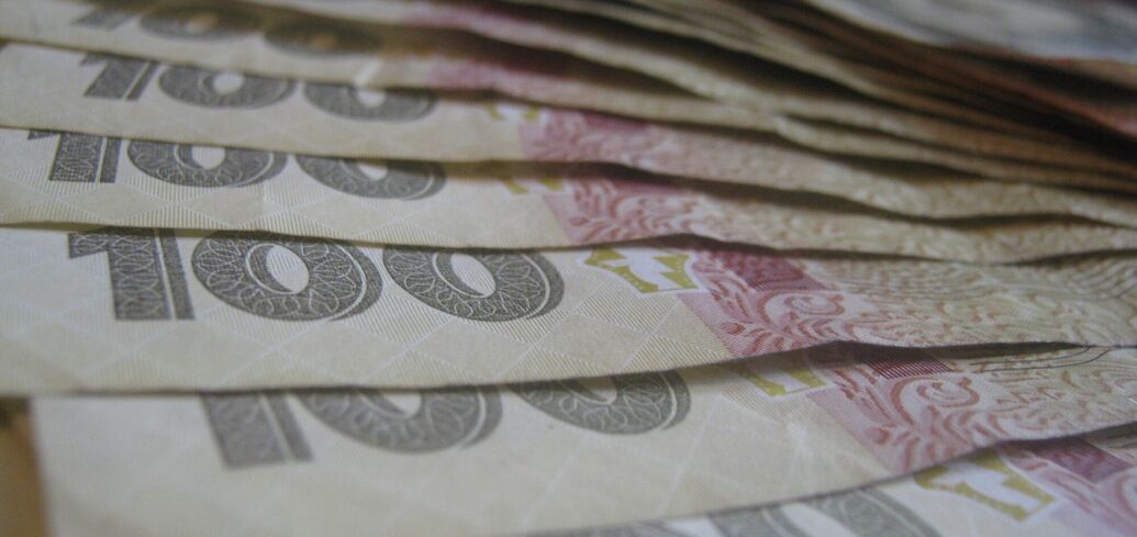 Не считайте деньги вечером