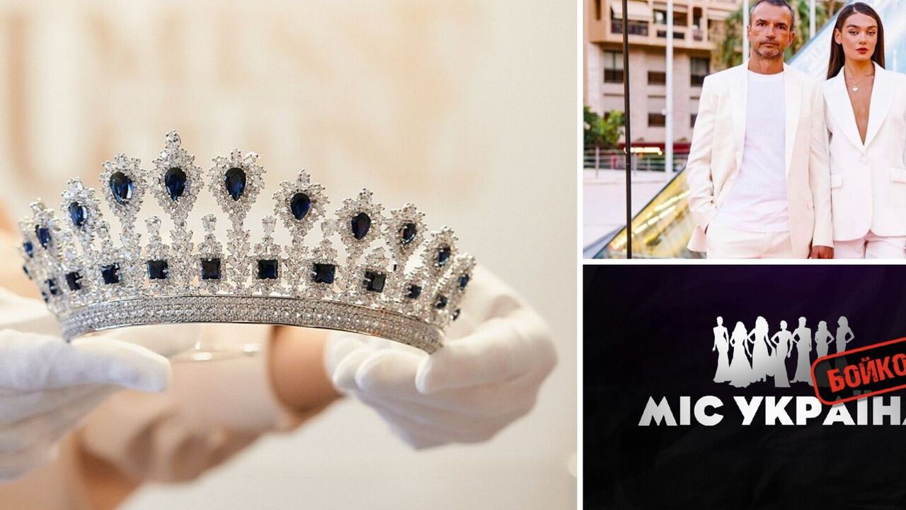 Three contestants disqualified for 'unethical' relationship with Russians: scandal at Miss Ukraine 2023 continues