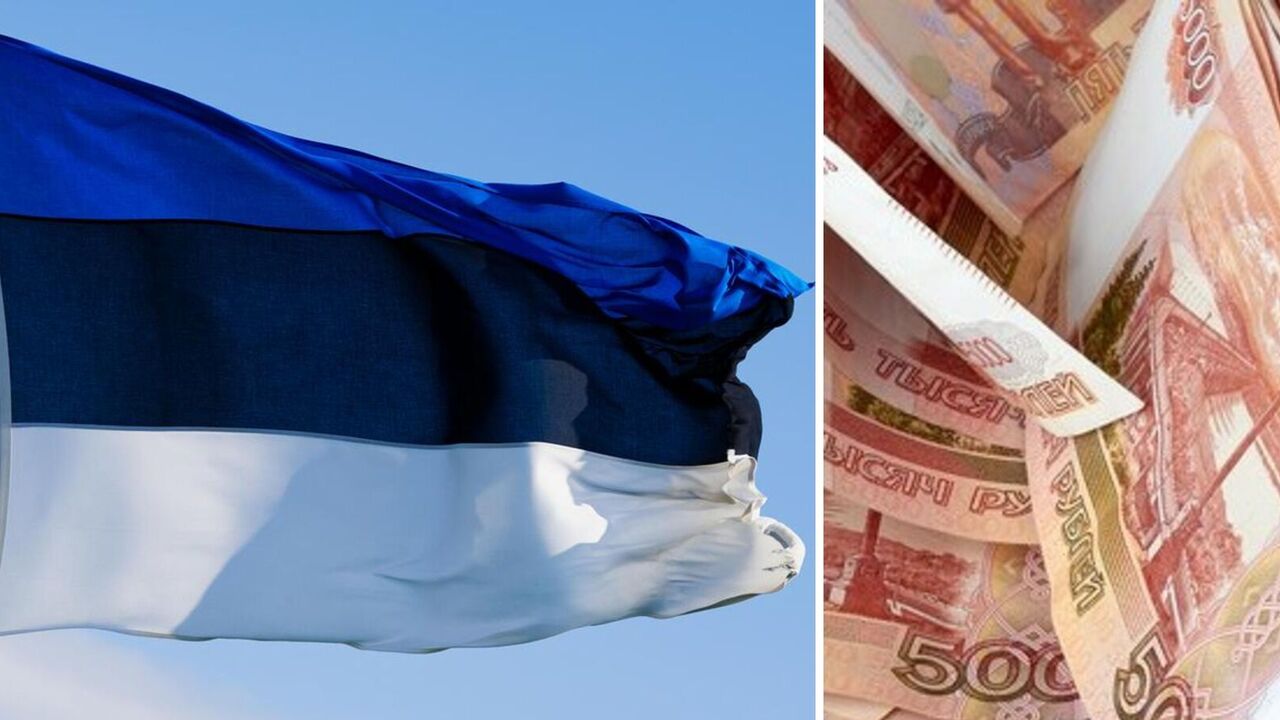 Biznesmeni podejrzani o łamanie antyrosyjskich sankcji zatrzymani w Estonii