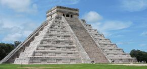 'Portal' to the netherworld: scientists have learned about the real purpose of the Mayan artifact