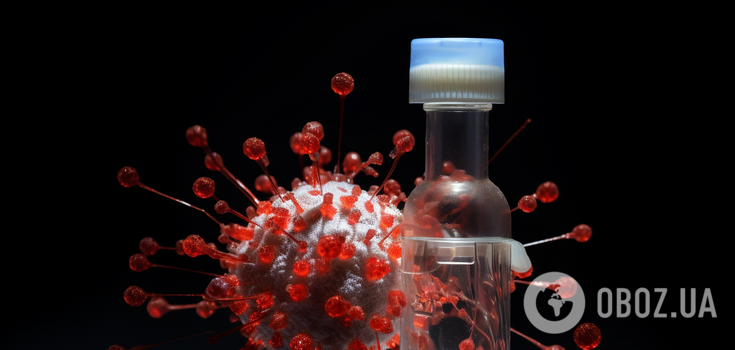 A unique vaccine has been created that can prevent the development of type 1 diabetes and Alzheimer's disease