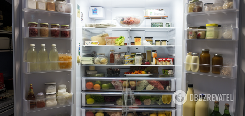 Why hot food shouldn't be put in the fridge: reasons you didn't know
