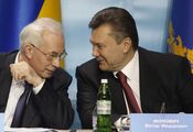 Janukowycz i Azarow staną przed sądem za podpisanie porozumień charkowskich: wszystkie szczegóły