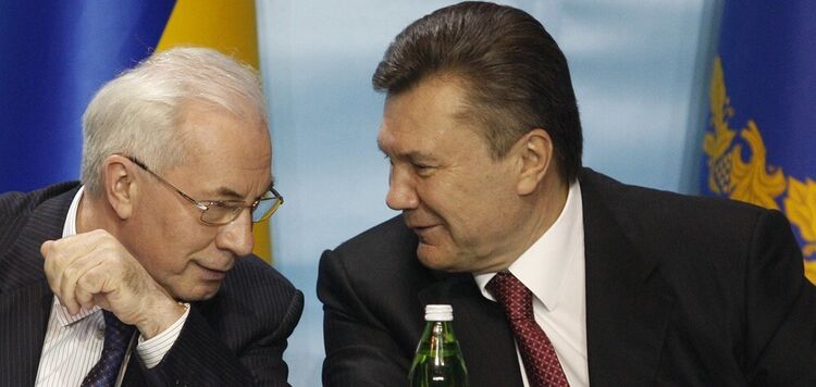 Yanukovych and Azarov to be tried for signing Kharkiv agreements: all details