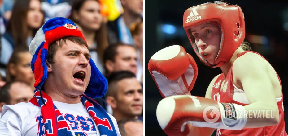 Russian world champion accused IOC of humiliating Russia